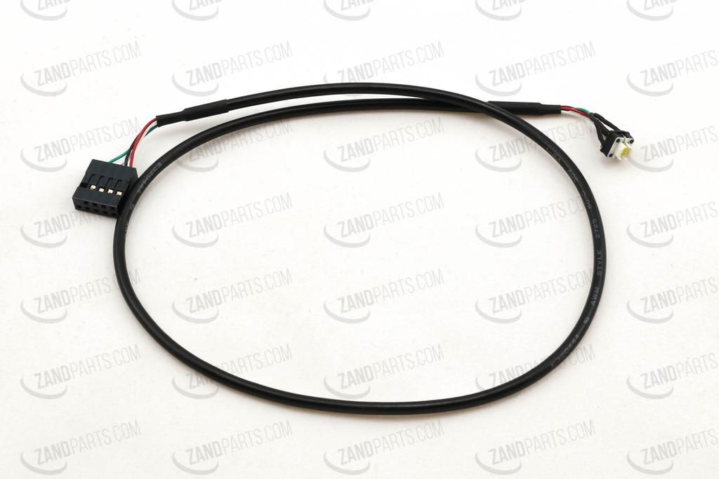 Asus K31AN PWR SW CABLE L:500 WHITE