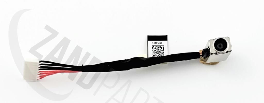 Asus FA506IV DC JACK CABLE 8PIN