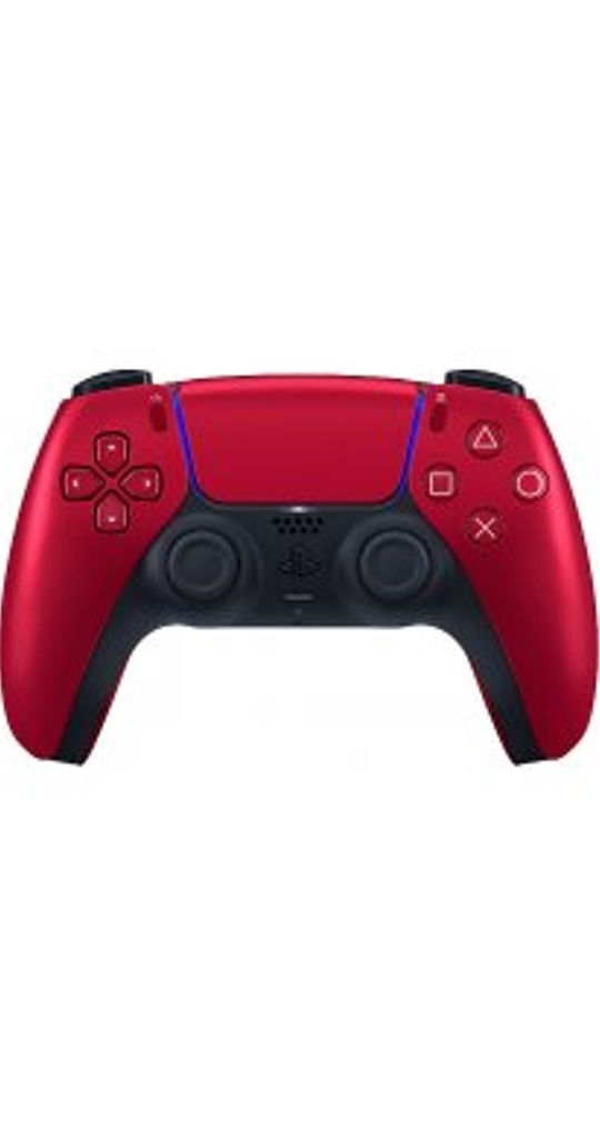 Sony PS5 DualSense trådlös handkontroll - Röd