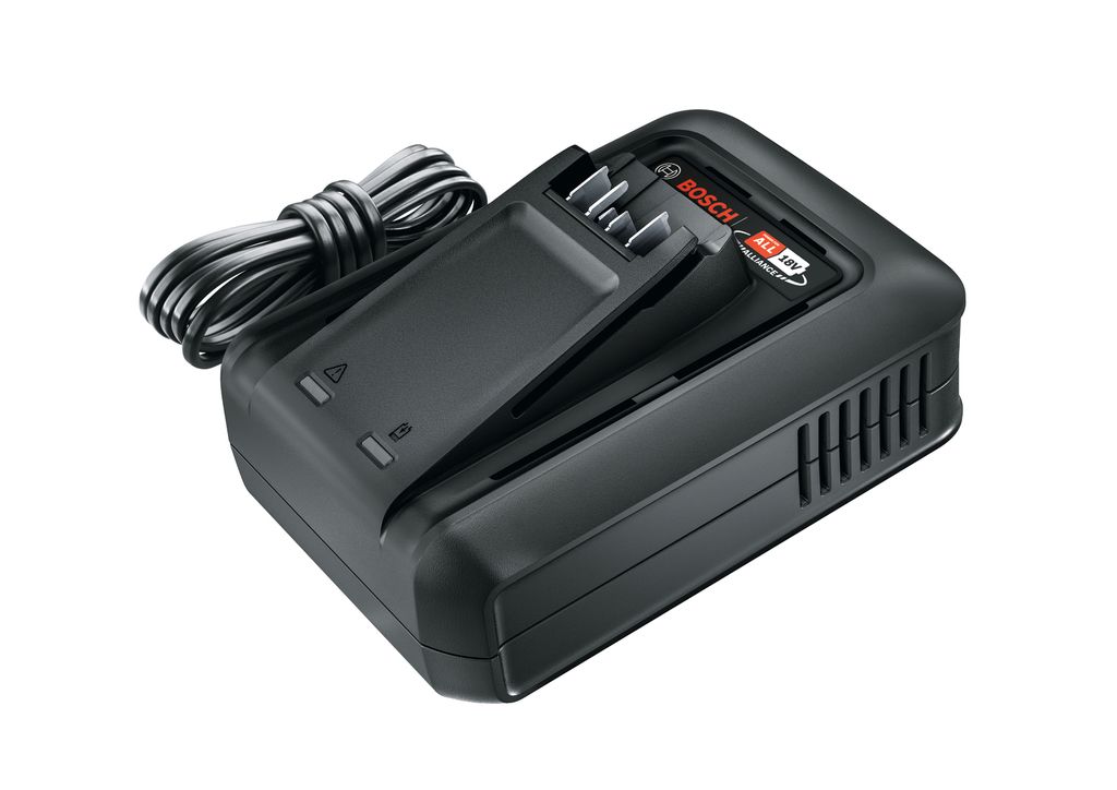 Bosch snabbladdare AL 18V44 | Laddare - Verktygsladdare - Bosch | Batteritema