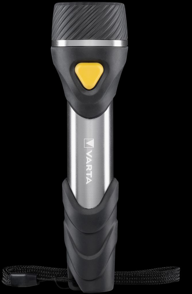 VARTA Day Light Multi LED F20 lommelykt 60Lm