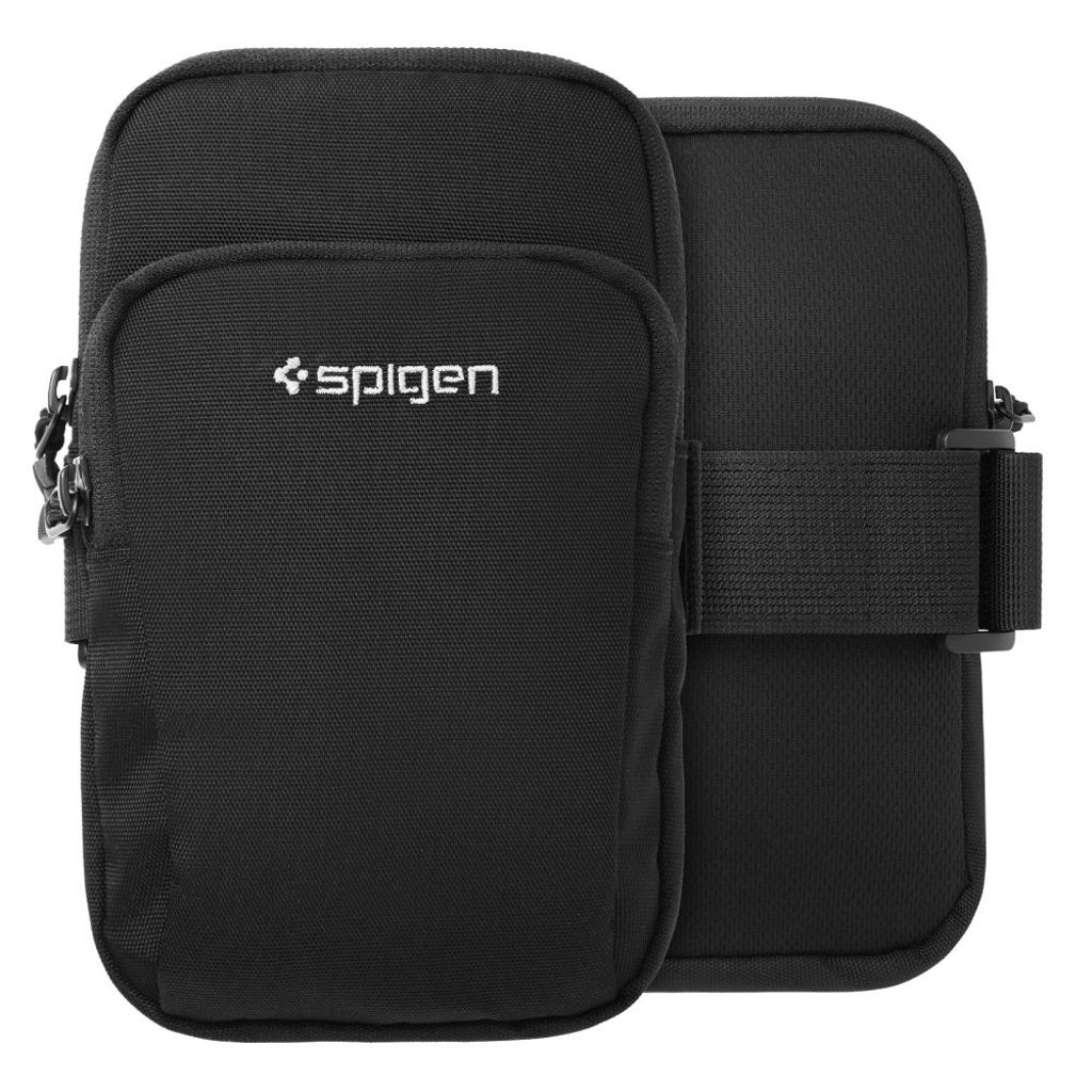 Spigen Dynamic Shield A702 Sport band – Black