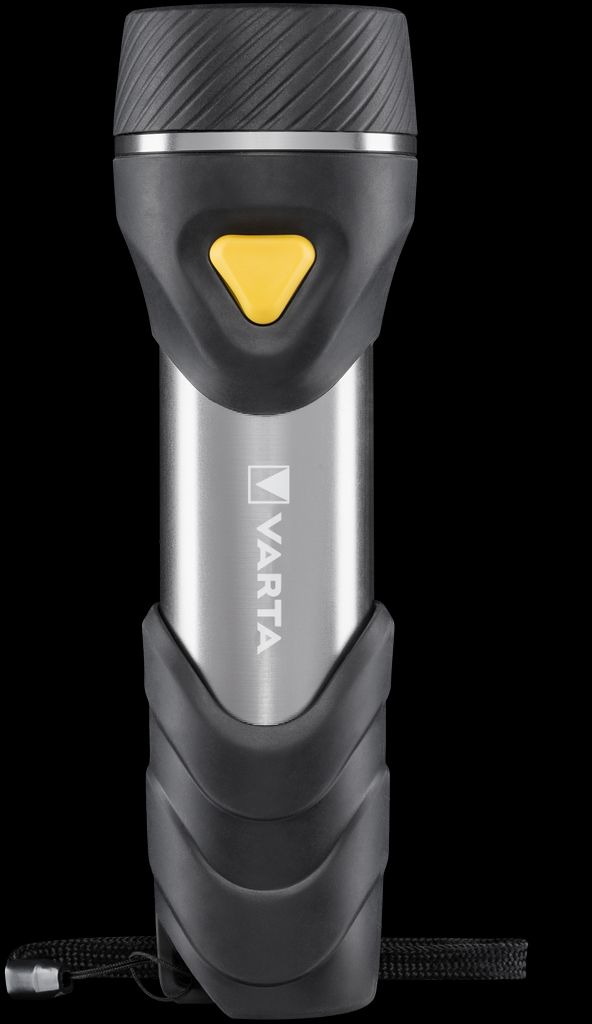 VARTA Day Light Multi LED F30 lommelykt 90 lumen