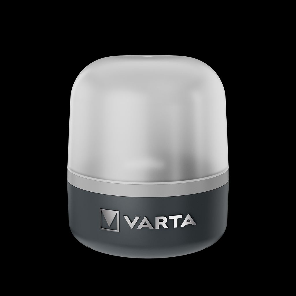 VARTA Dynamo L10RH Retkilyhty LED 50Lm Ladattava USB-C
