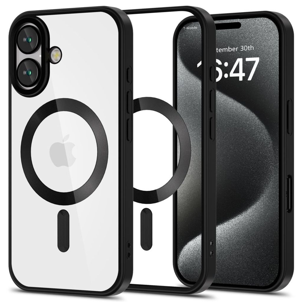 Tech-Protect MagFlex MagSafe Case for iPhone 16