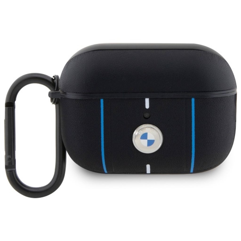 BMW AirPods Pro 2 Fodral Color Lines – Svart
