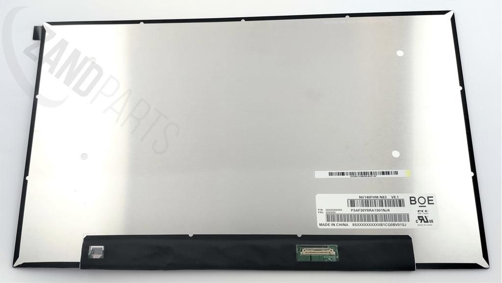 Asus LCD 14.0' FHD WV EDP