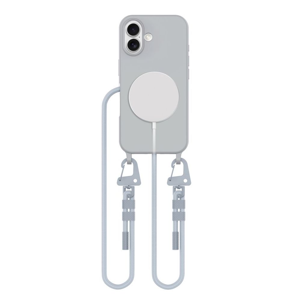 Tech-Protect MagNecklace MagSafe Case for iPhone 16