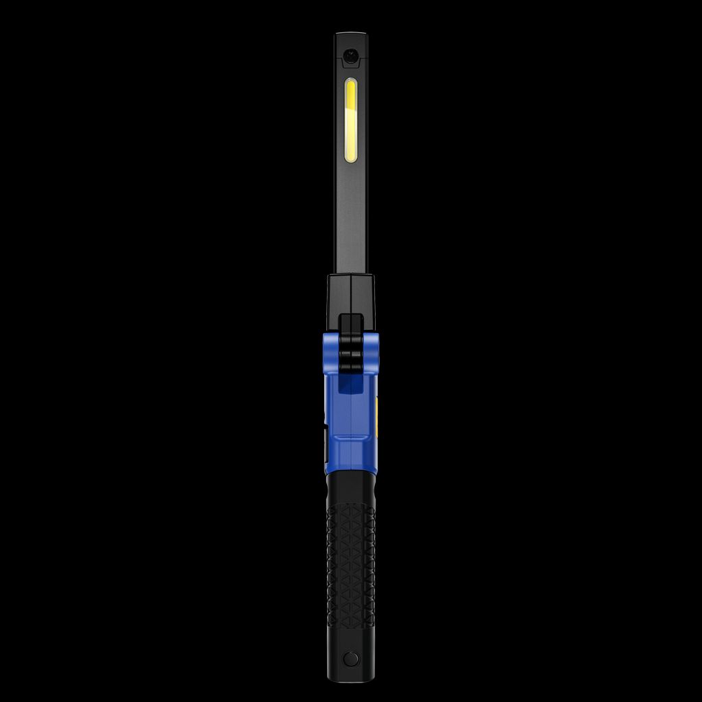 VARTA Work Flex monitoiminen F20R työvalo F20R ladattava 100Lm
