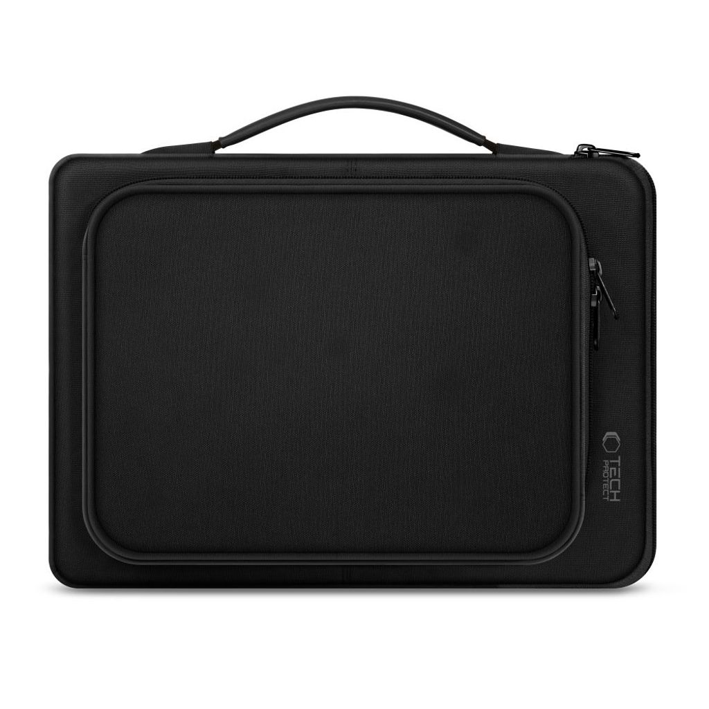 Tech-Protect Basic Bag laptop 13-14" – black