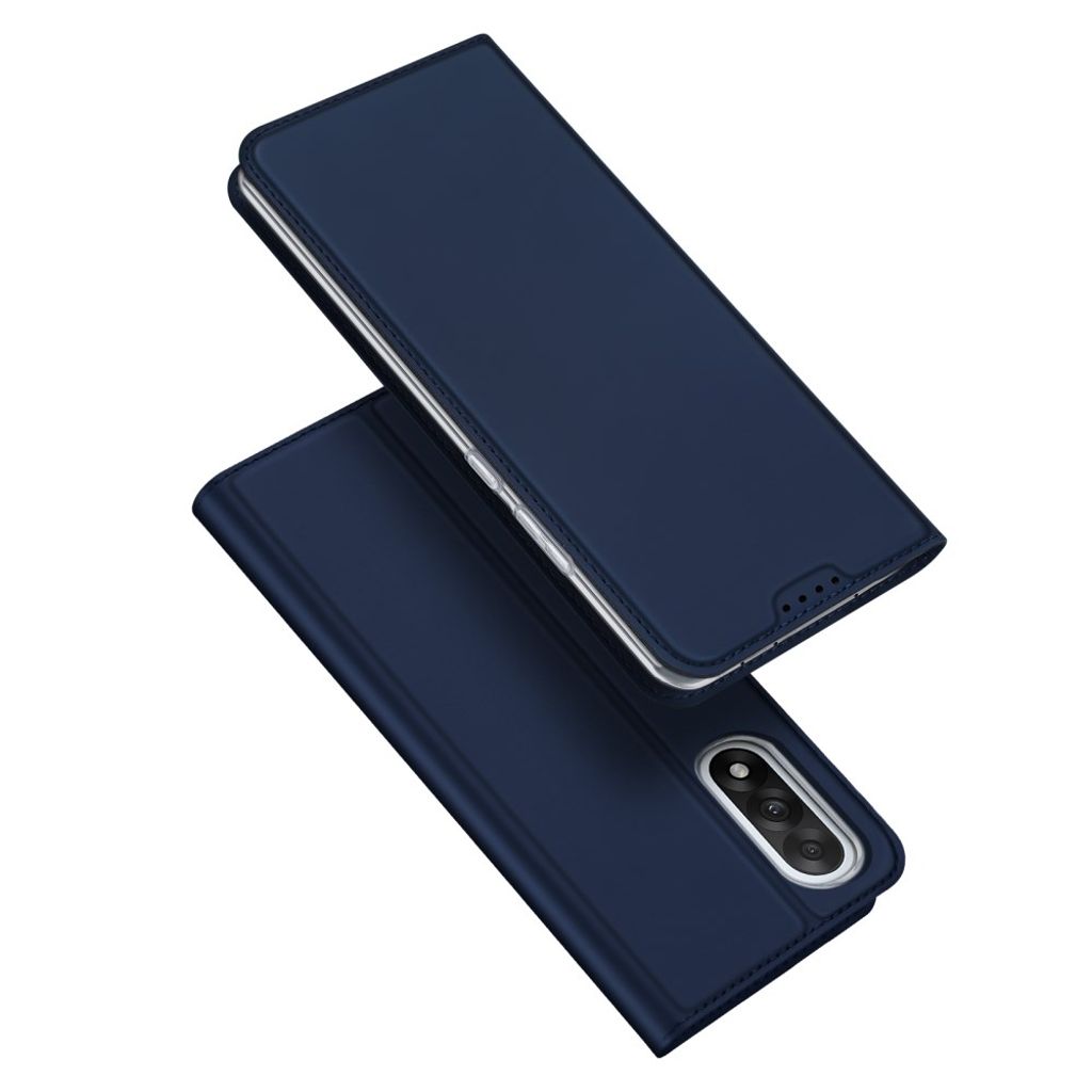 DUX DUCIS OnePlus Nord 5 5G / Ace 5 Ultra 5G Fodral - Blå