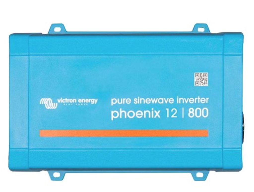 Victron Phoenix smart inverter 12V 800VA 230V VE.Direct SCHUKO