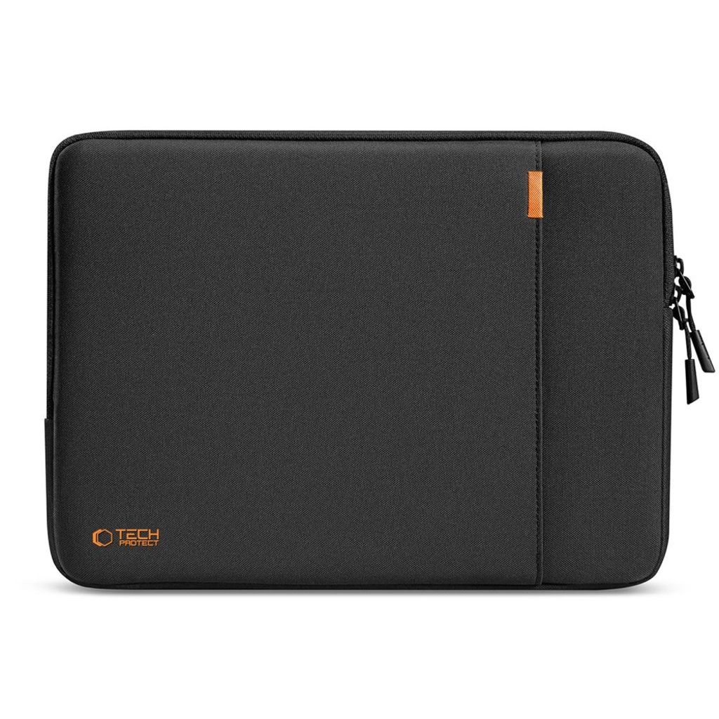 Tech-Protect Defender laptop and tablet bag 11-13" – black