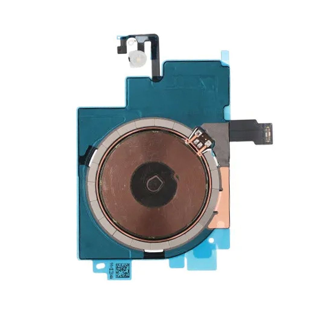 iPhone 17 NFC Wireless Charging Module with Flashlight Flex Cable