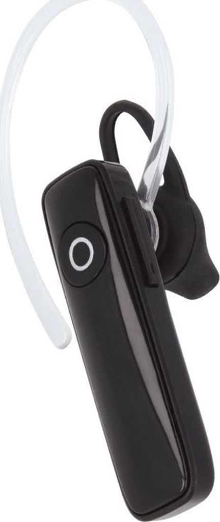 Setty SBT-01 Bluetooth-hodesett - svart