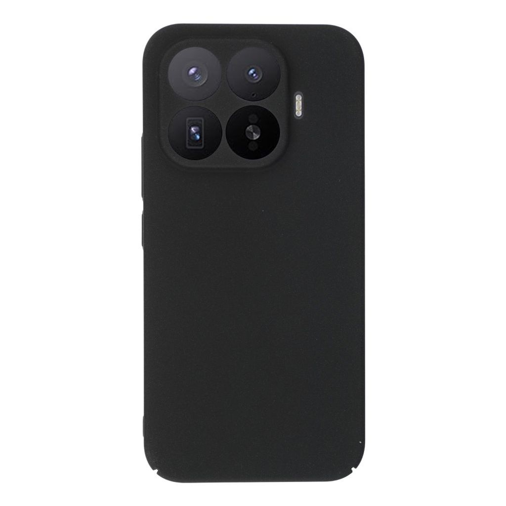 Xiaomi 17T Pro Matt Skal - Svart
