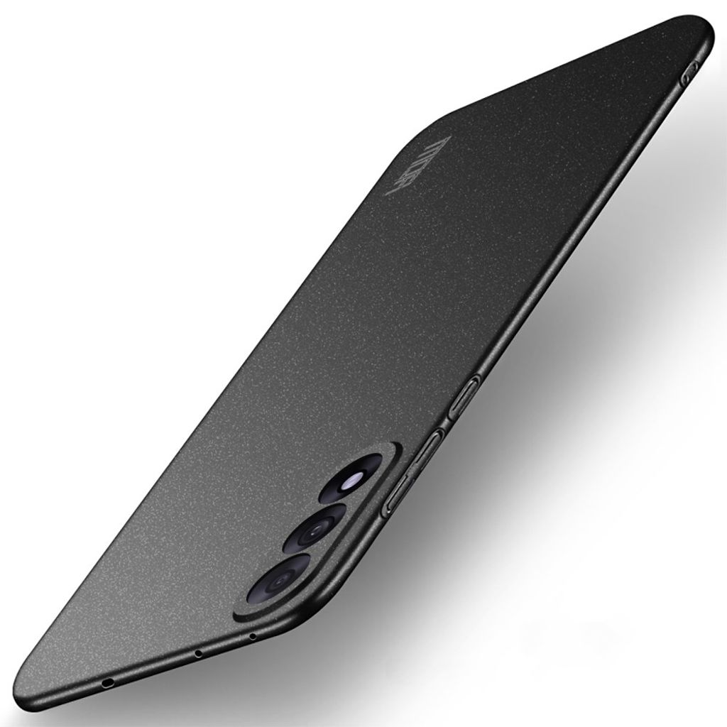 MOFI OnePlus Nord CE5 5G / Ace 5 Racing 5G Deksel - Svart