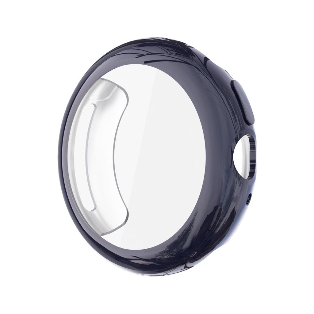 Google Pixel Watch 4 45mm Cover Fuldt Beskyttende – Tarnish