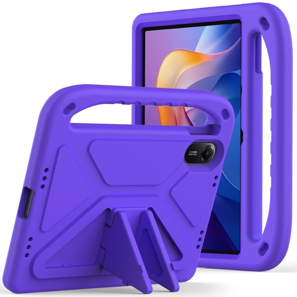 Xiaomi Redmi Pad 2 Case in EVA - Purple