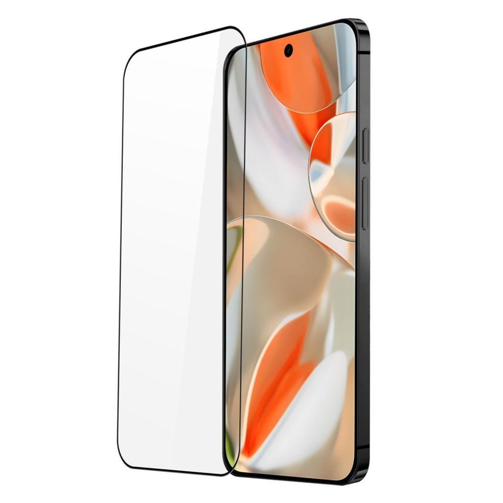 DUX DUCIS Google Pixel 10 Pro XL Skärmskydd