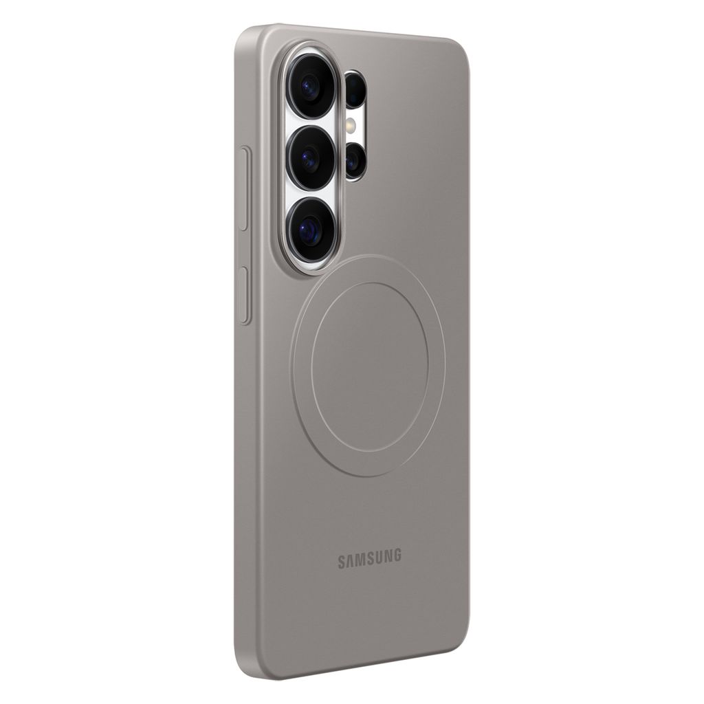 Samsung Slim MagSafe Skal till Samsung Galaxy S26 Ultra - Grå