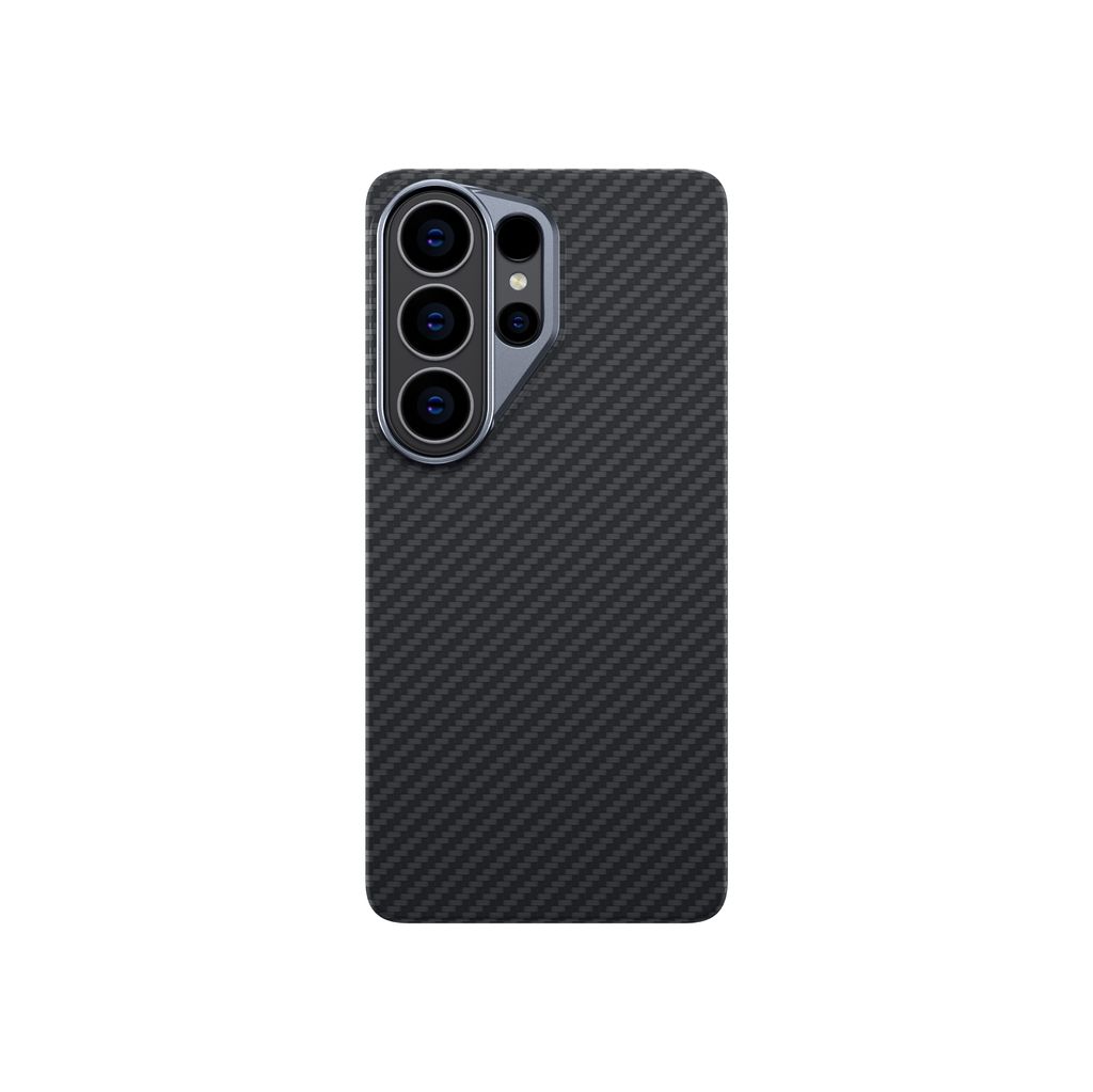 AmazingThing Titan Max Skal till Samsung Galaxy S26 Ultra - Svart