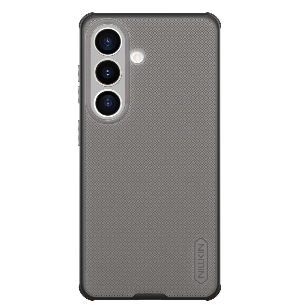 Nillkin Super Frosted Shield Pro Skal till Samsung Galaxy S26 Plus - Svart