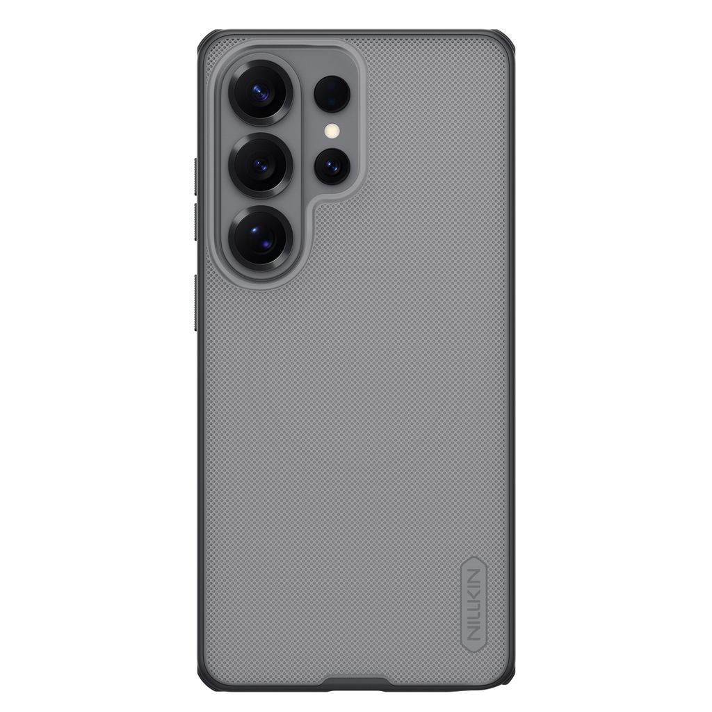 Nillkin Super Frosted Shield Pro Skal till Samsung Galaxy S26 Ultra - Svart