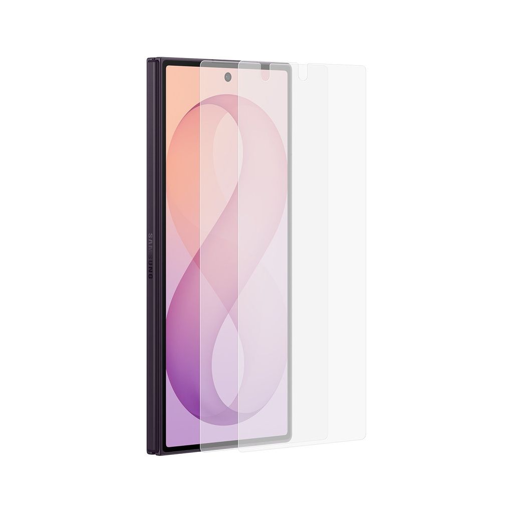 Samsung Galaxy Z Fold 8 Ultra Skjermbeskytter Anti-refleks 2 stk