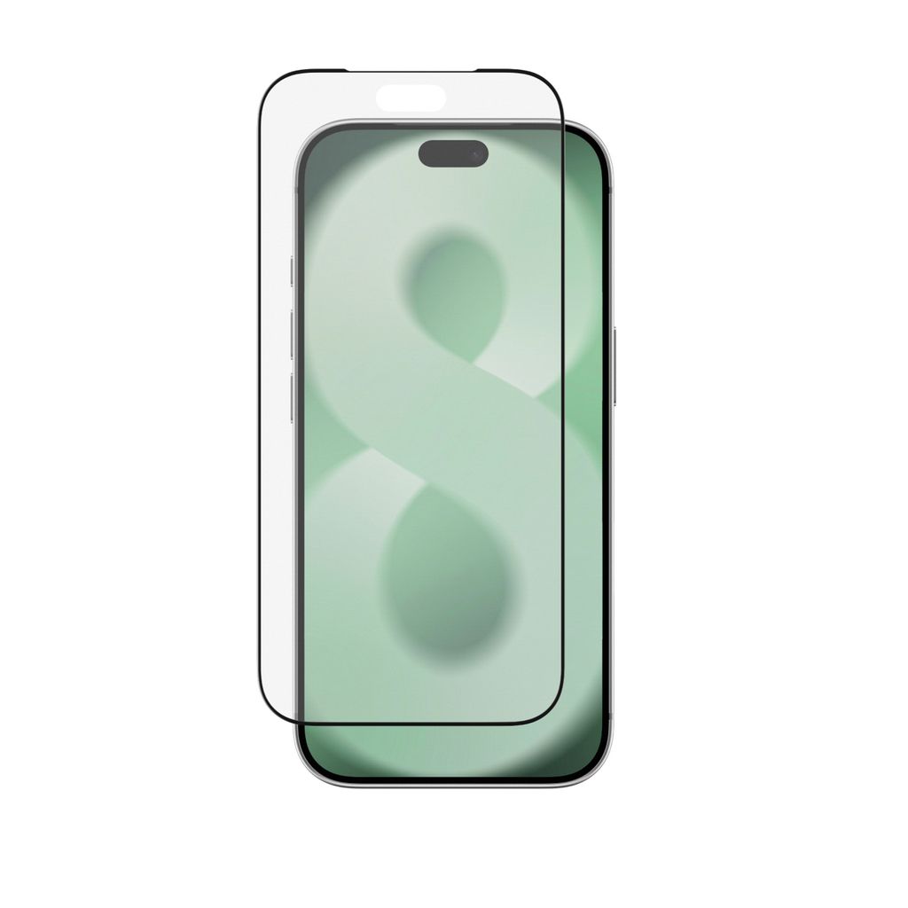 AmazingThing Radix +Care Matte Skærmbeskyttelse till iPhone 18 Pro Max