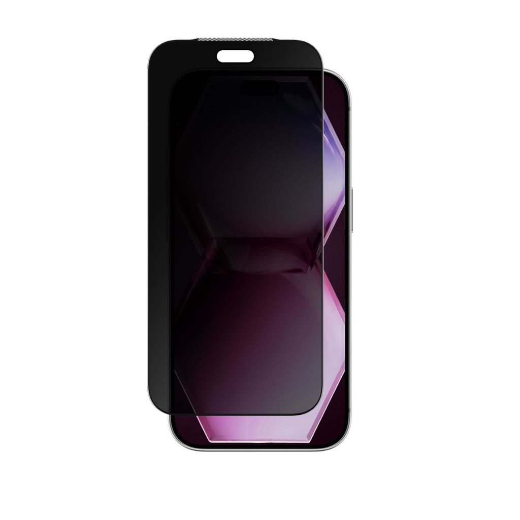 AmazingThing Titan Vision 30 Privacy Skjermbeskytter till iPhone 18 Pro
