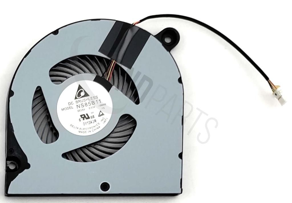 Acer Fan, DC 5V