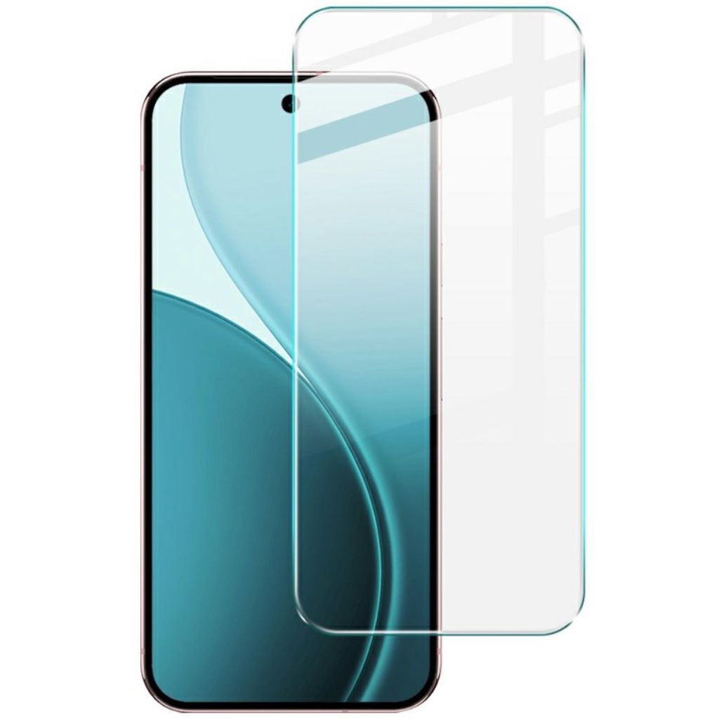 IMAK Google Pixel 11 Pro/11/10 Pro/10/9 Pro/9 Skjermbeskytter i Herdet Glass