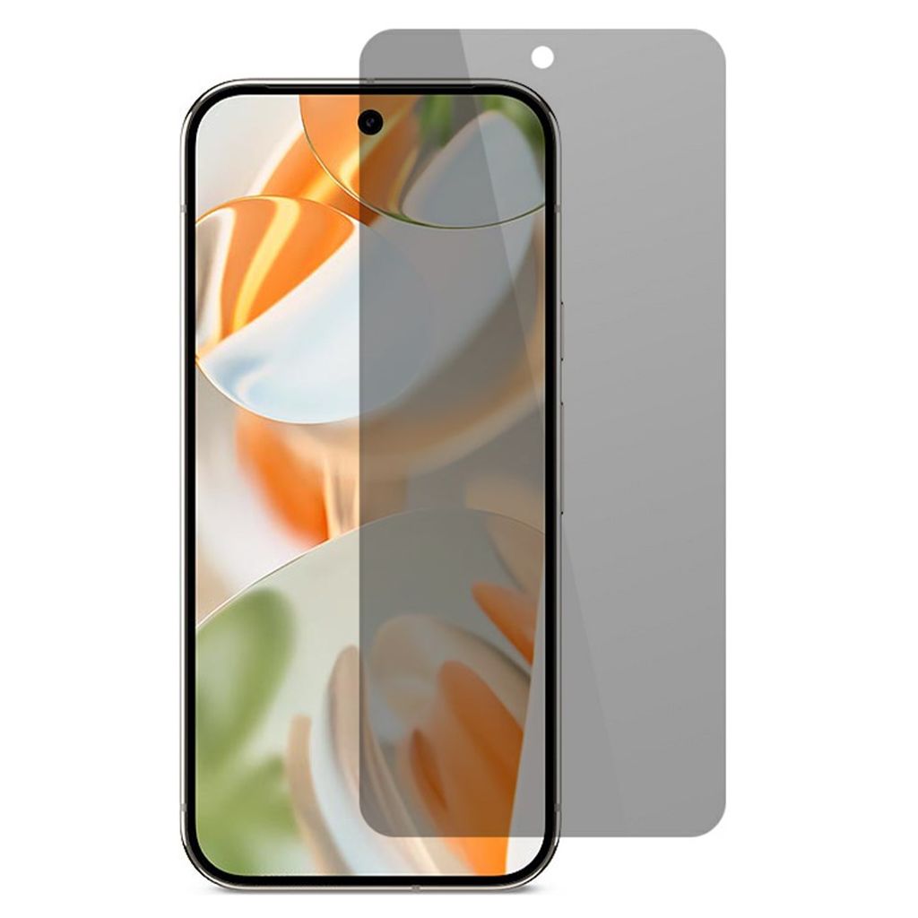 9H Tempered Glass Screen Protector For Google Pixel 6 Pro – Full Coverage, Ultra Slim, Anti-Scratch