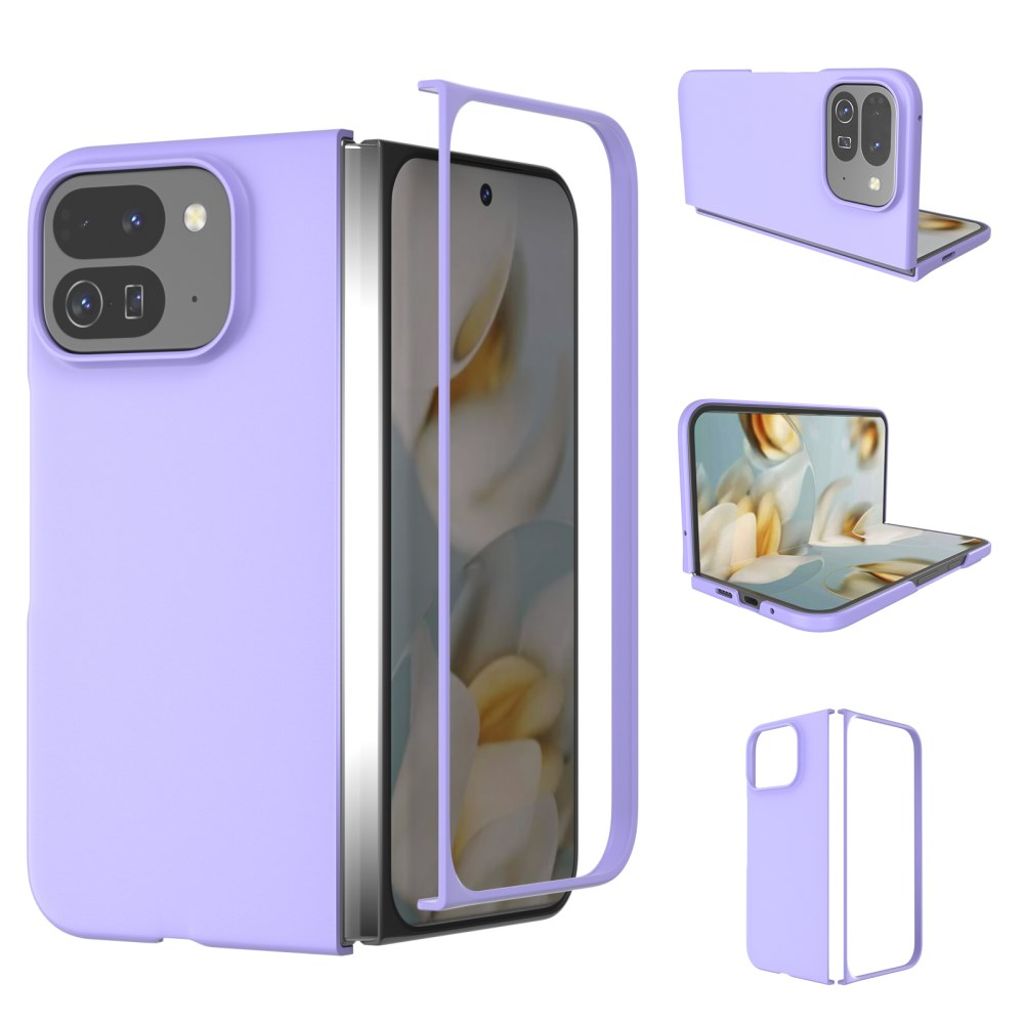 Google Pixel 10 Pro Fold Cover - Lilla