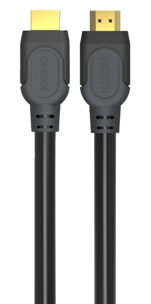 Exibel HDMI-kabel, 2 m