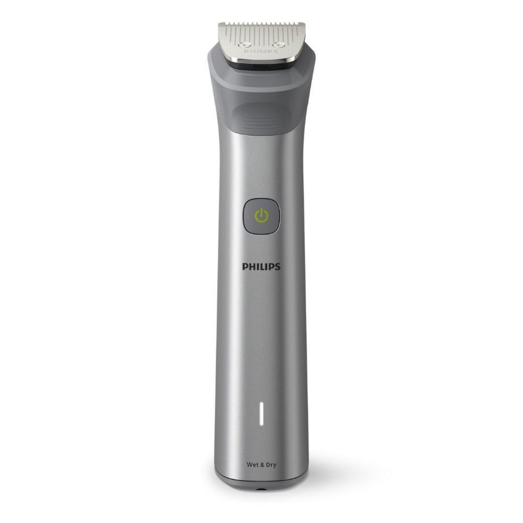 Philips Multigroomer All-in-One Series 5000 10-i-1 trimmer