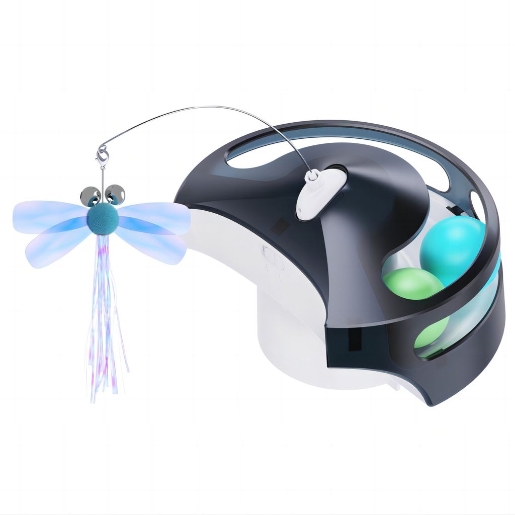ROLA PetPal Interactive Toys Module