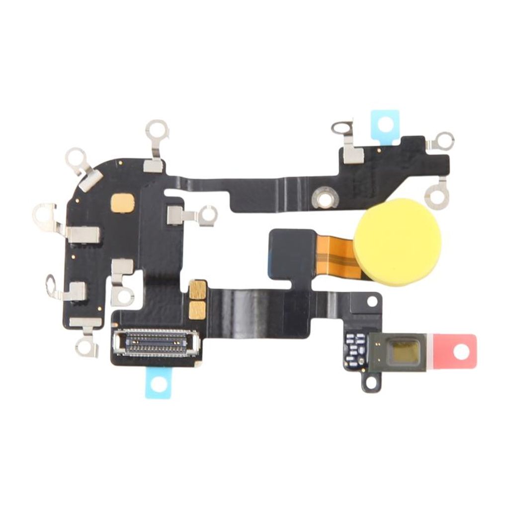 iPhone 17 Pro WiFi-signal flexkabel