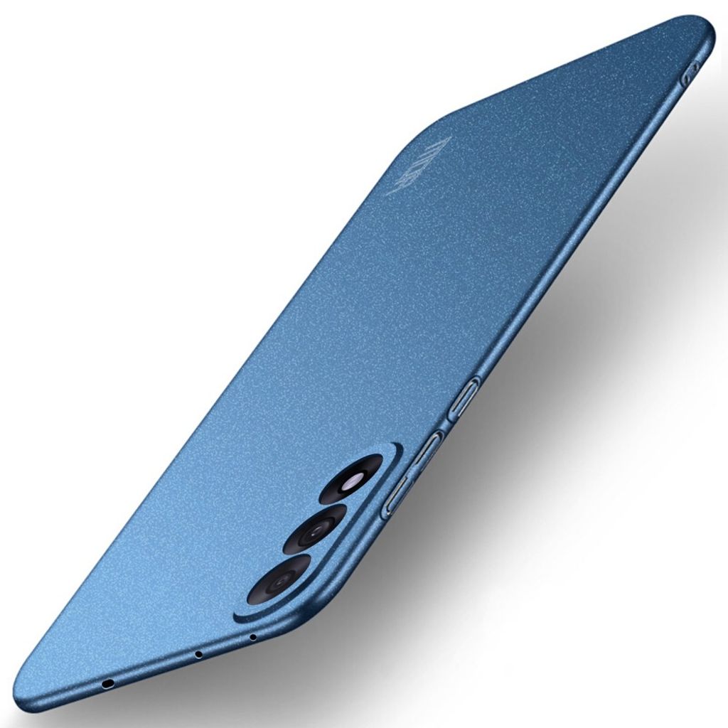 MOFI OnePlus Nord CE5 5G / Ace 5 Racing 5G Skal - Blå