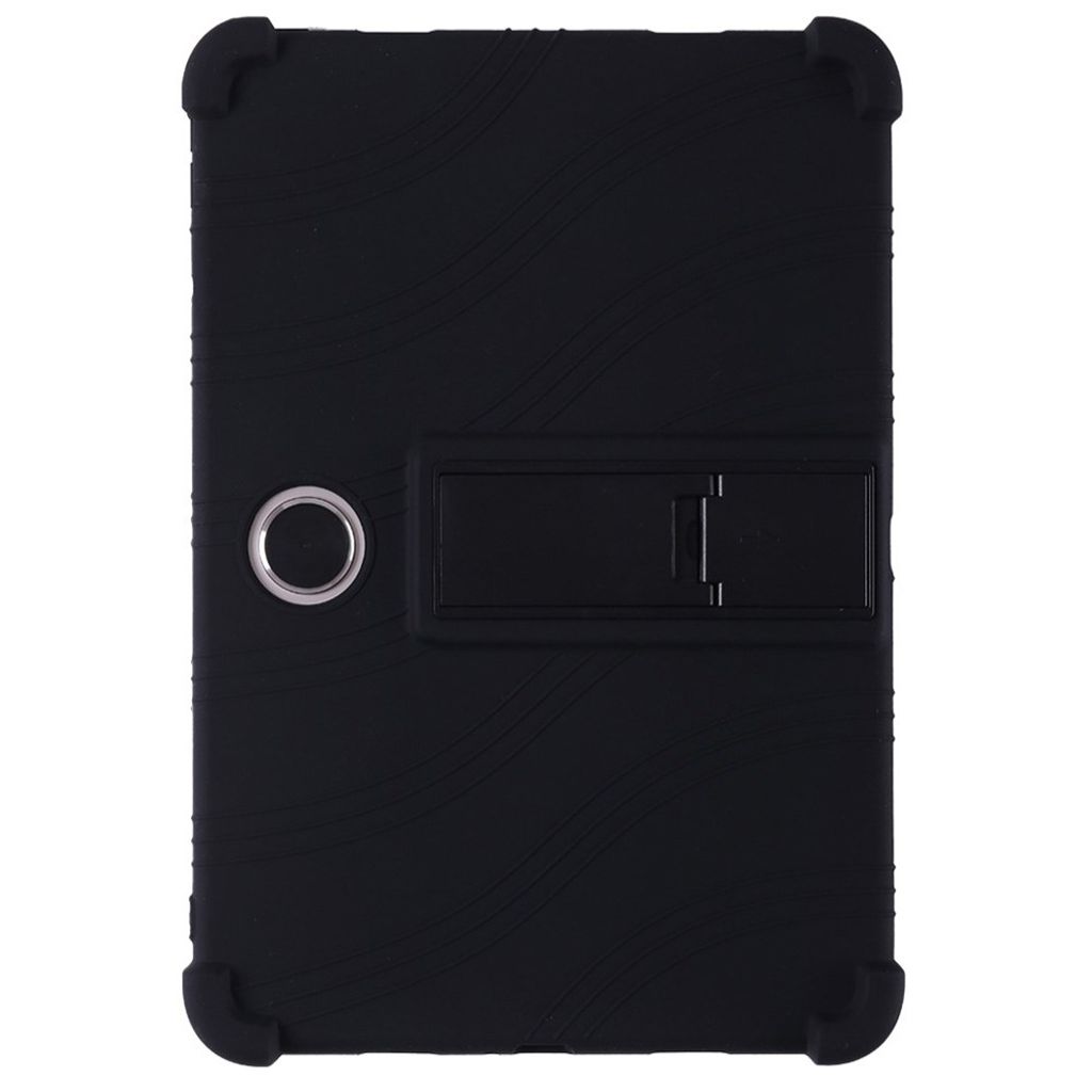 OnePlus Pad Lite / Oppo Pad SE Case with Stand - Black