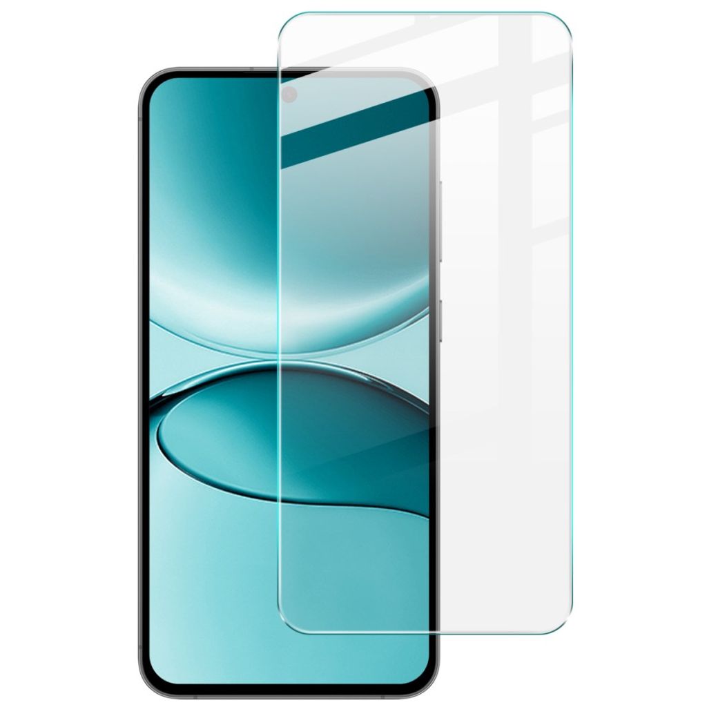 IMAK Samsung Galaxy S26 FE/S25 FE Skjermbeskytter Herdet Glass