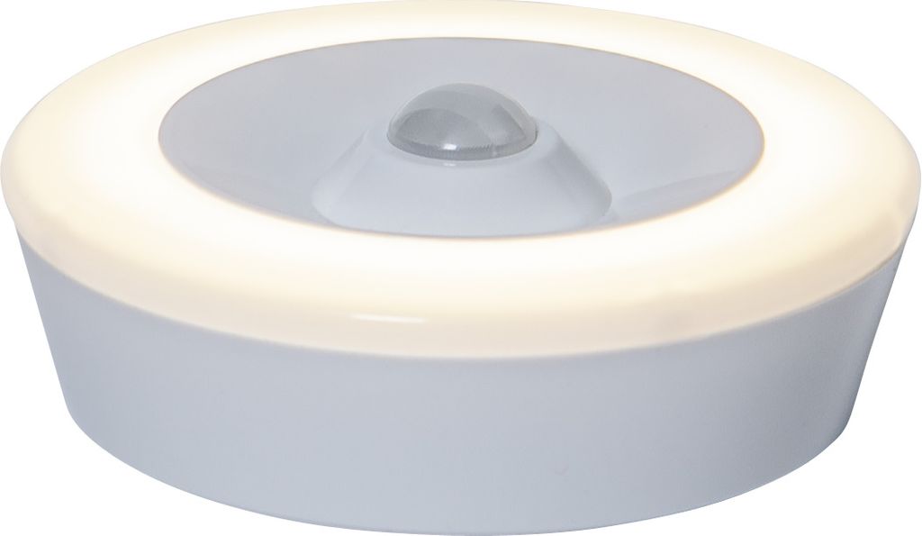 LED-lampe Funktionel med sensorfunktion 30Lm