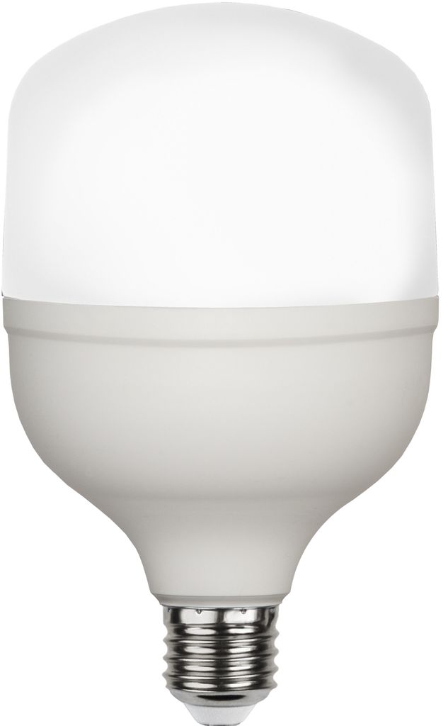 LED-pære E27 4000lm 30W 6500K