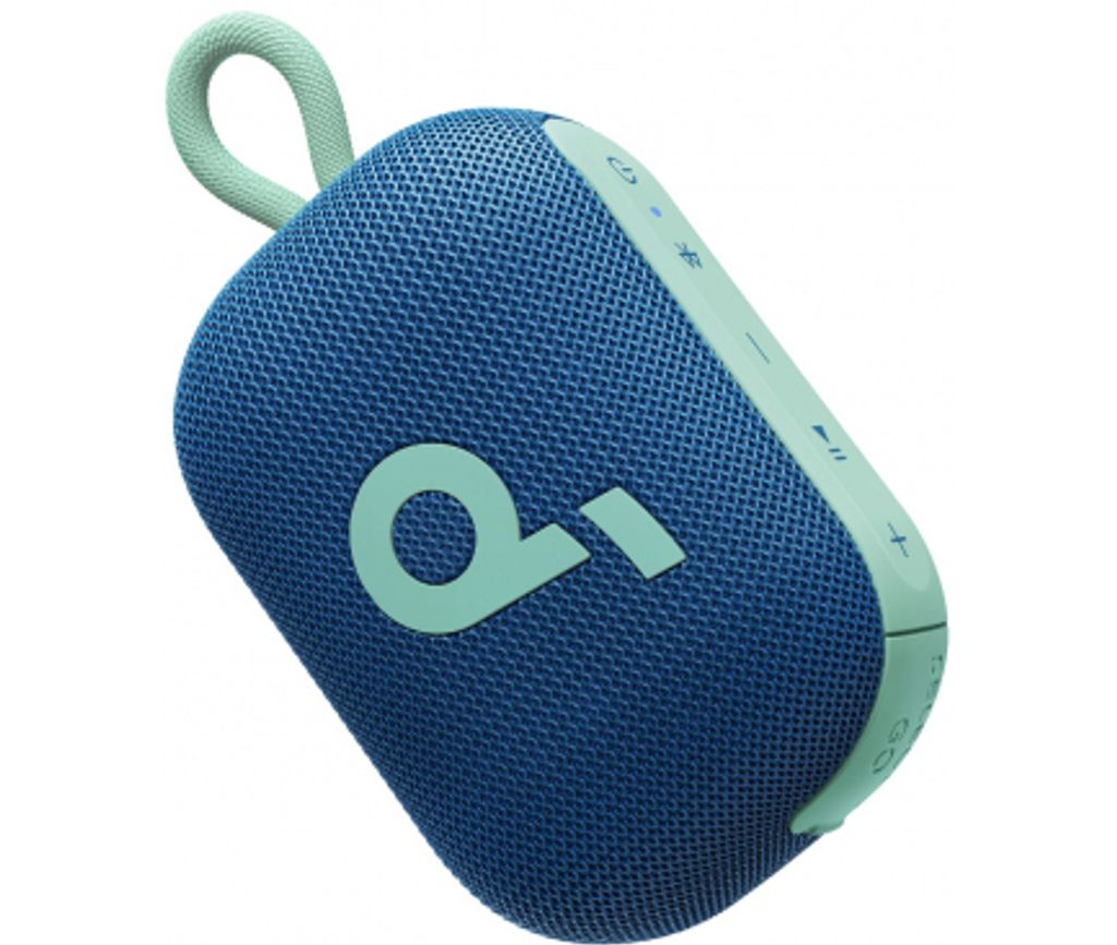 Anker SoundCore Select 4 Go Bluetooth-kaiutin – Sininen