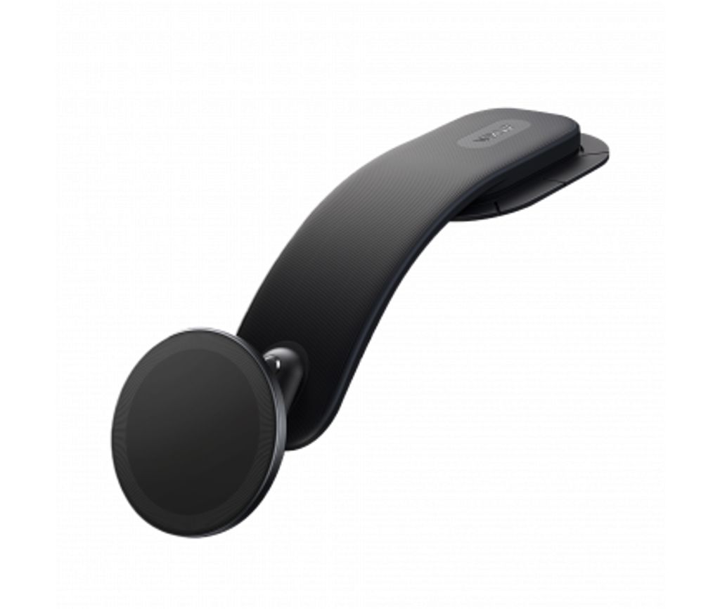 Anker Nano Magnetisk Telefonholder til Bil – Sort