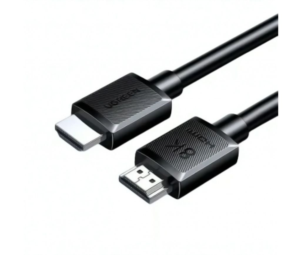 UGREEN HD175 HDMI-kabel 8K, 5m - Sort