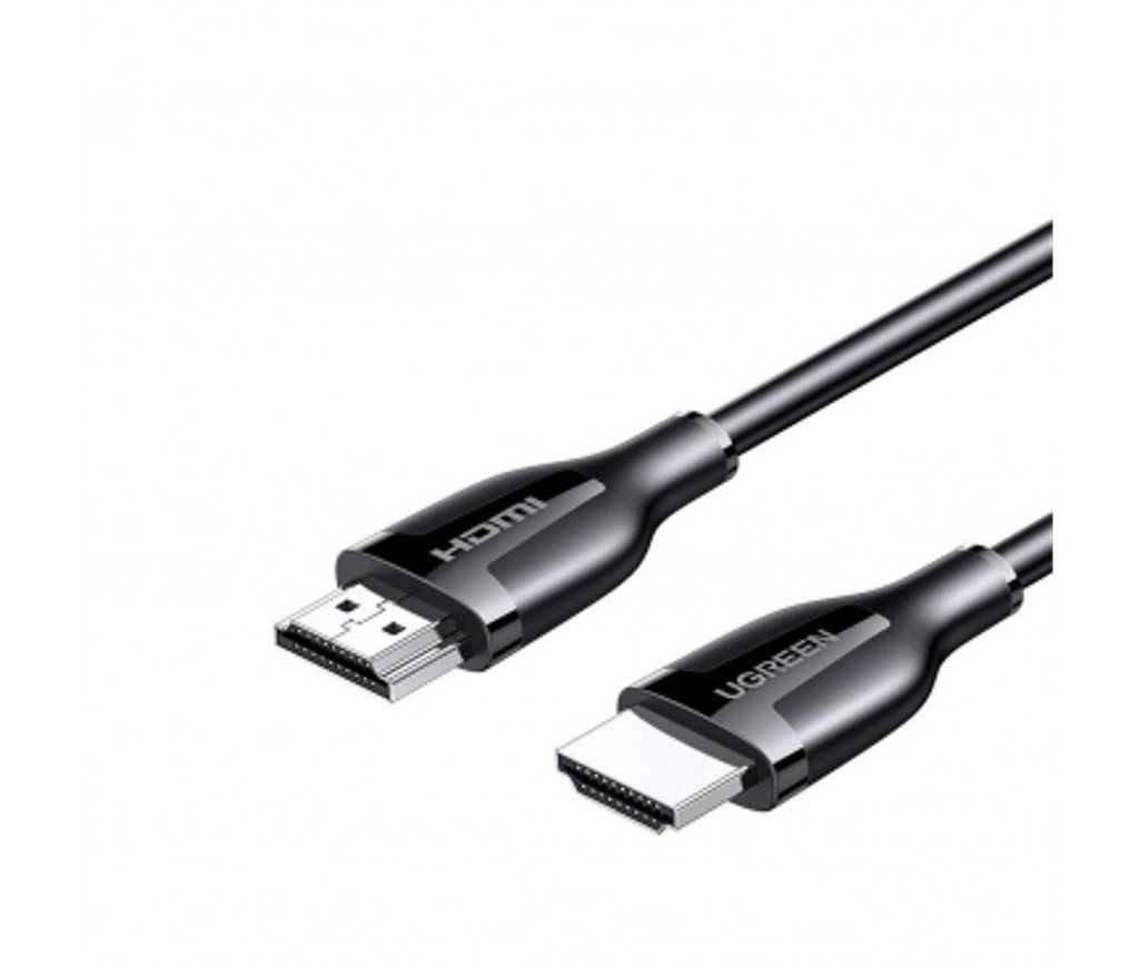 UGREEN ED030 HDMI-kabel 4K, 1,5m - sort