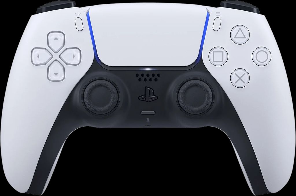 Sony PS5 DualSense V3 trådløs controller - hvid
