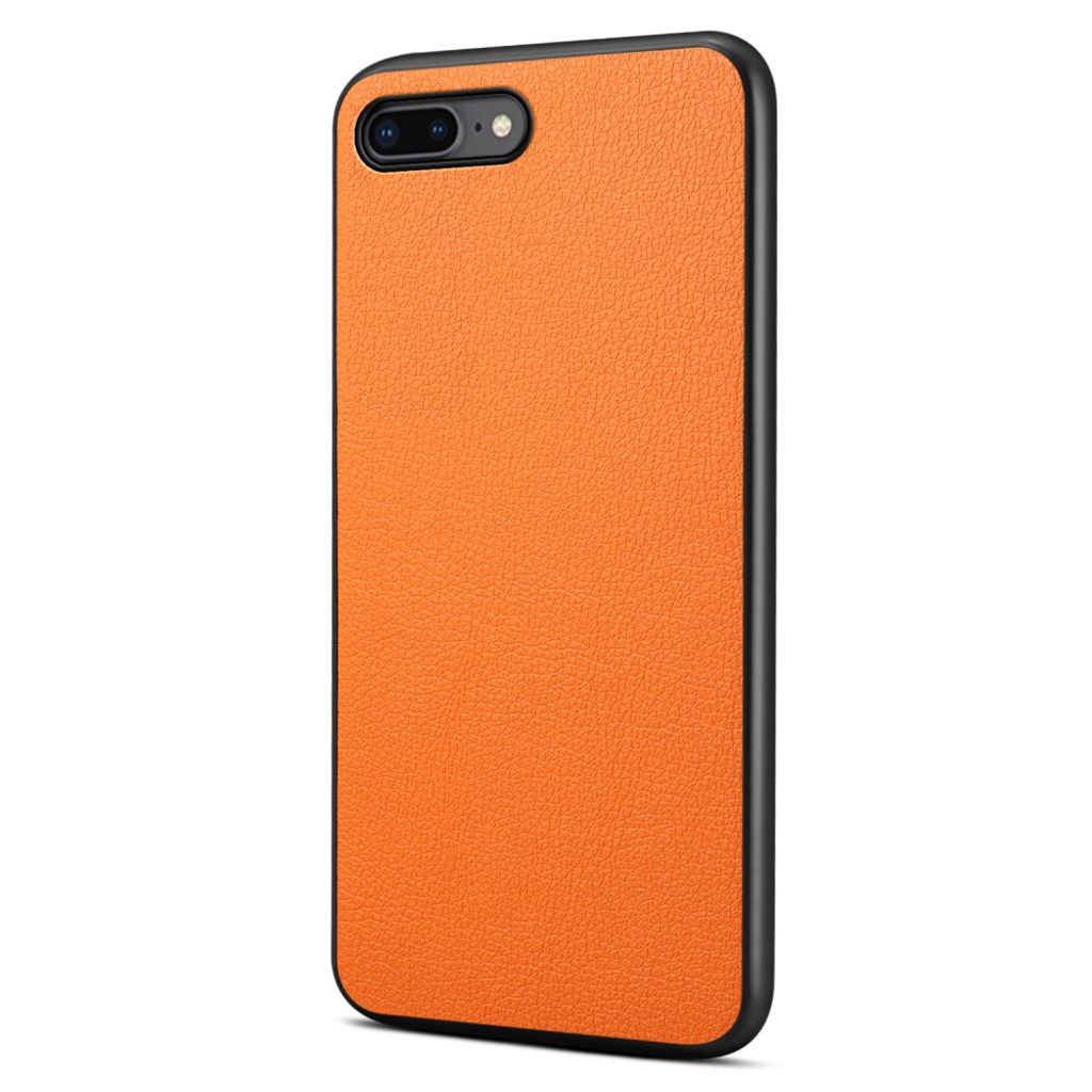 iPhone 7 Plus / 8 Plus Cover - Orange